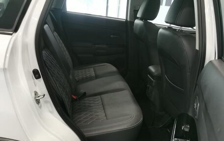 Mitsubishi ASX I рестайлинг, 2020 год, 1 540 469 рублей, 14 фотография