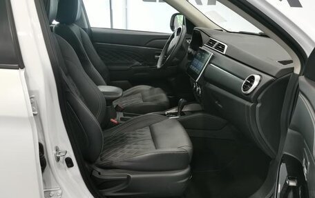 Mitsubishi ASX I рестайлинг, 2020 год, 1 540 469 рублей, 13 фотография