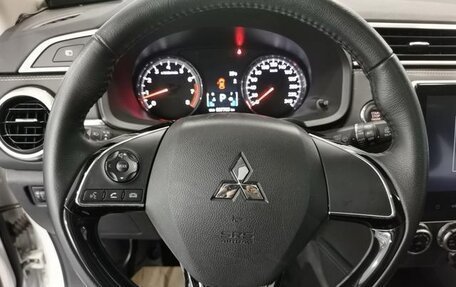 Mitsubishi ASX I рестайлинг, 2020 год, 1 540 469 рублей, 10 фотография