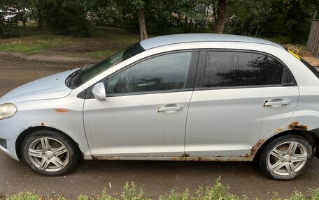 Chery Bonus (A13), 2012 год, 110 000 рублей, 3 фотография