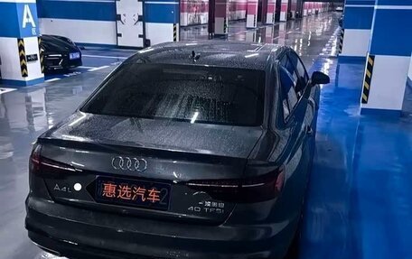 Audi A4, 2022 год, 2 015 000 рублей, 6 фотография