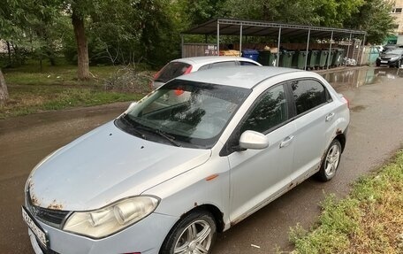 Chery Bonus (A13), 2012 год, 110 000 рублей, 2 фотография