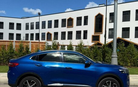Haval F7x I, 2020 год, 1 750 000 рублей, 6 фотография