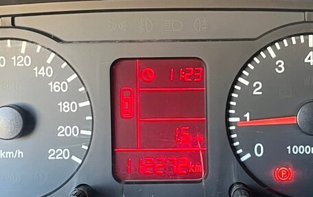 Chery Bonus (A13), 2012 год, 110 000 рублей, 7 фотография