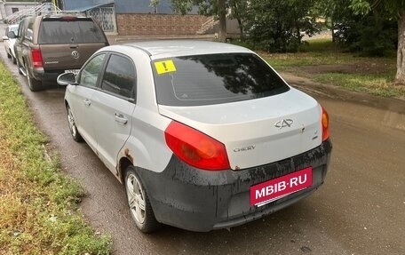 Chery Bonus (A13), 2012 год, 110 000 рублей, 6 фотография