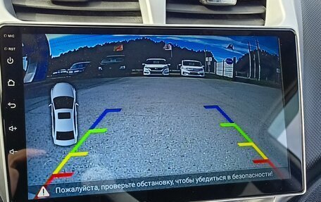 Hyundai Solaris II рестайлинг, 2012 год, 839 995 рублей, 20 фотография