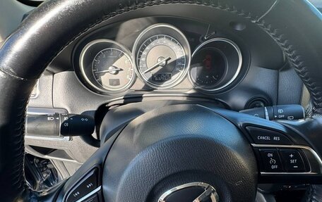 Mazda CX-5 II, 2016 год, 2 400 000 рублей, 4 фотография