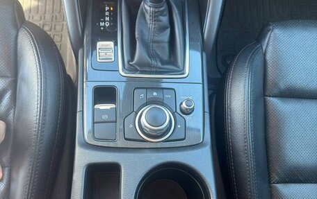 Mazda CX-5 II, 2016 год, 2 400 000 рублей, 11 фотография