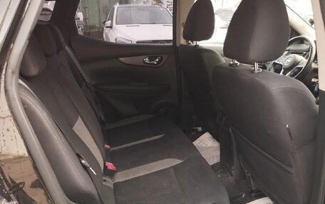 Nissan Qashqai, 2021 год, 2 078 000 рублей, 12 фотография