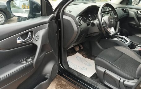 Nissan Qashqai, 2021 год, 2 078 000 рублей, 8 фотография