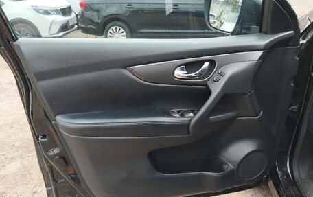 Nissan Qashqai, 2021 год, 2 078 000 рублей, 9 фотография