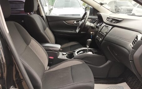 Nissan Qashqai, 2021 год, 2 078 000 рублей, 10 фотография