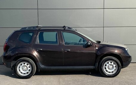 Renault Duster I рестайлинг, 2015 год, 1 100 000 рублей, 5 фотография