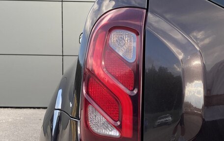 Renault Duster I рестайлинг, 2015 год, 1 100 000 рублей, 12 фотография