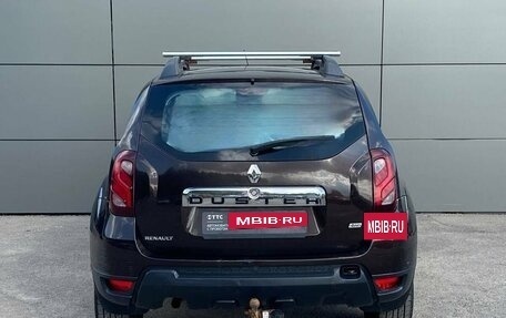 Renault Duster I рестайлинг, 2015 год, 1 100 000 рублей, 7 фотография