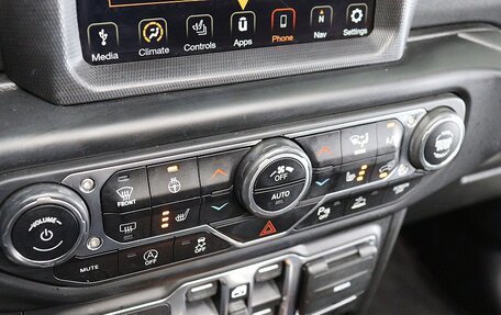 Jeep Wrangler, 2021 год, 3 930 469 рублей, 12 фотография