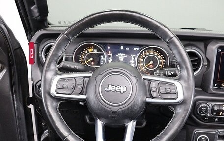 Jeep Wrangler, 2021 год, 3 930 469 рублей, 7 фотография