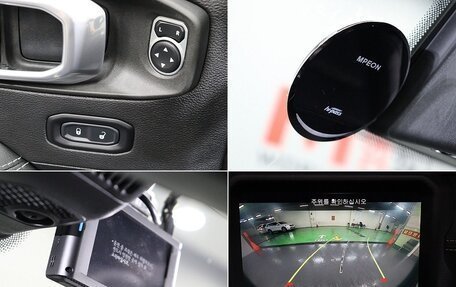 Jeep Wrangler, 2021 год, 3 930 469 рублей, 17 фотография