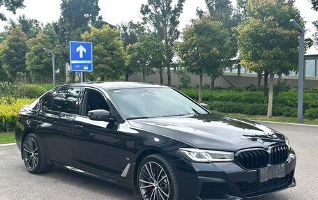BMW 5 серия, 2022 год, 4 100 000 рублей, 2 фотография