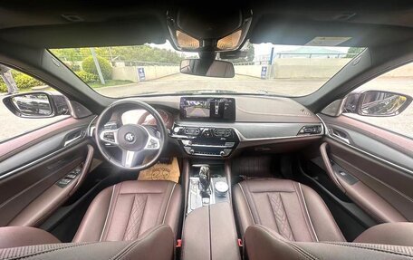 BMW 5 серия, 2022 год, 4 100 000 рублей, 8 фотография