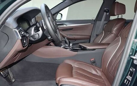 BMW 5 серия, 2021 год, 4 800 000 рублей, 7 фотография
