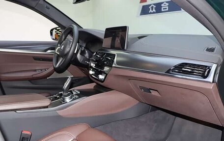 BMW 5 серия, 2021 год, 4 800 000 рублей, 6 фотография