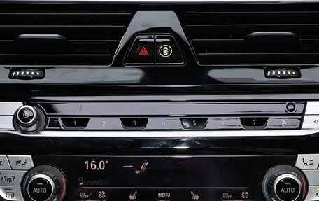 BMW 5 серия, 2021 год, 4 800 000 рублей, 12 фотография