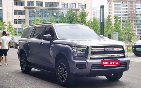 Haval H5, 2023 год, 2 420 000 рублей, 3 фотография