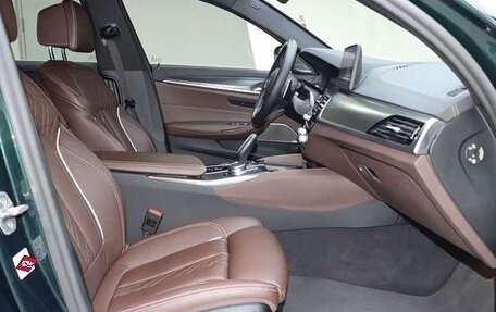 BMW 5 серия, 2021 год, 4 800 000 рублей, 9 фотография