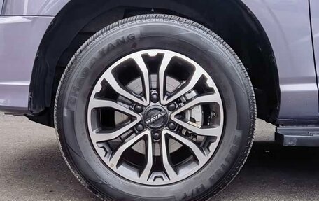 Haval H5, 2023 год, 2 420 000 рублей, 8 фотография