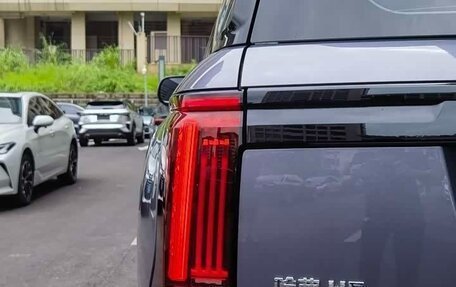 Haval H5, 2023 год, 2 420 000 рублей, 10 фотография