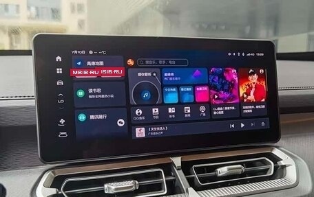 Haval H5, 2023 год, 2 420 000 рублей, 16 фотография
