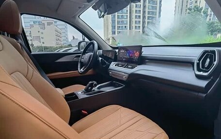 Haval H5, 2023 год, 2 420 000 рублей, 26 фотография