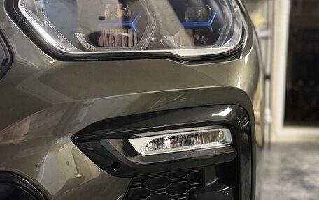 BMW X6, 2020 год, 8 500 000 рублей, 4 фотография