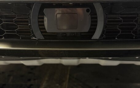 BMW X6, 2020 год, 8 500 000 рублей, 7 фотография