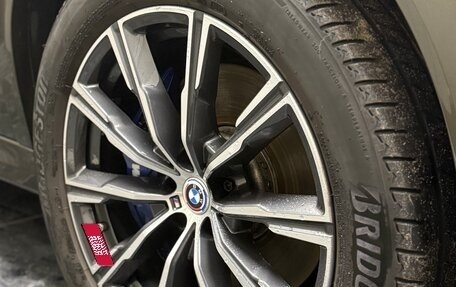BMW X6, 2020 год, 8 500 000 рублей, 5 фотография