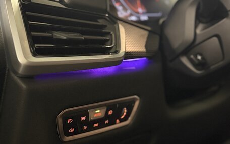 BMW X6, 2020 год, 8 500 000 рублей, 11 фотография