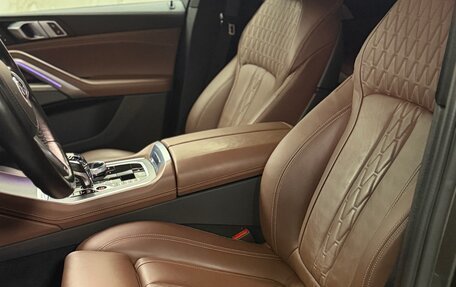 BMW X6, 2020 год, 8 500 000 рублей, 13 фотография