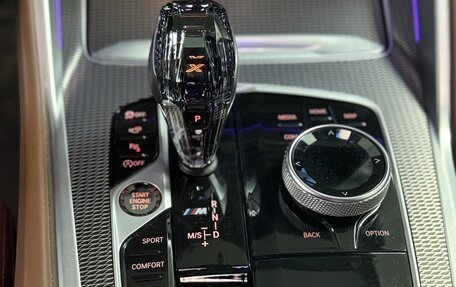 BMW X6, 2020 год, 8 500 000 рублей, 15 фотография