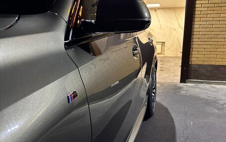 BMW X6, 2020 год, 8 500 000 рублей, 19 фотография