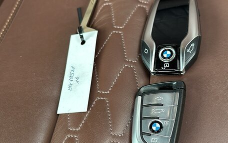BMW X6, 2020 год, 8 500 000 рублей, 26 фотография