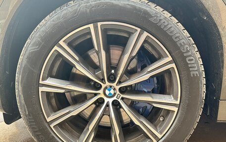 BMW X6, 2020 год, 8 500 000 рублей, 28 фотография