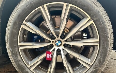 BMW X6, 2020 год, 8 500 000 рублей, 27 фотография