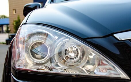 SsangYong Kyron I, 2012 год, 910 000 рублей, 12 фотография
