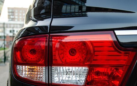 SsangYong Kyron I, 2012 год, 910 000 рублей, 10 фотография