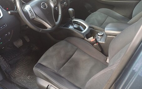 Nissan X-Trail, 2017 год, 2 050 000 рублей, 8 фотография