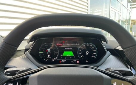 Audi e-tron GT, 2025 год, 20 690 000 рублей, 4 фотография