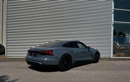 Audi e-tron GT, 2025 год, 20 690 000 рублей, 2 фотография