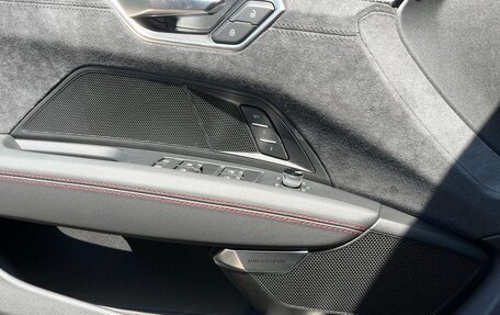 Audi e-tron GT, 2025 год, 20 690 000 рублей, 5 фотография