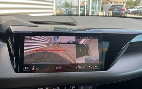 Audi e-tron GT, 2025 год, 20 690 000 рублей, 6 фотография